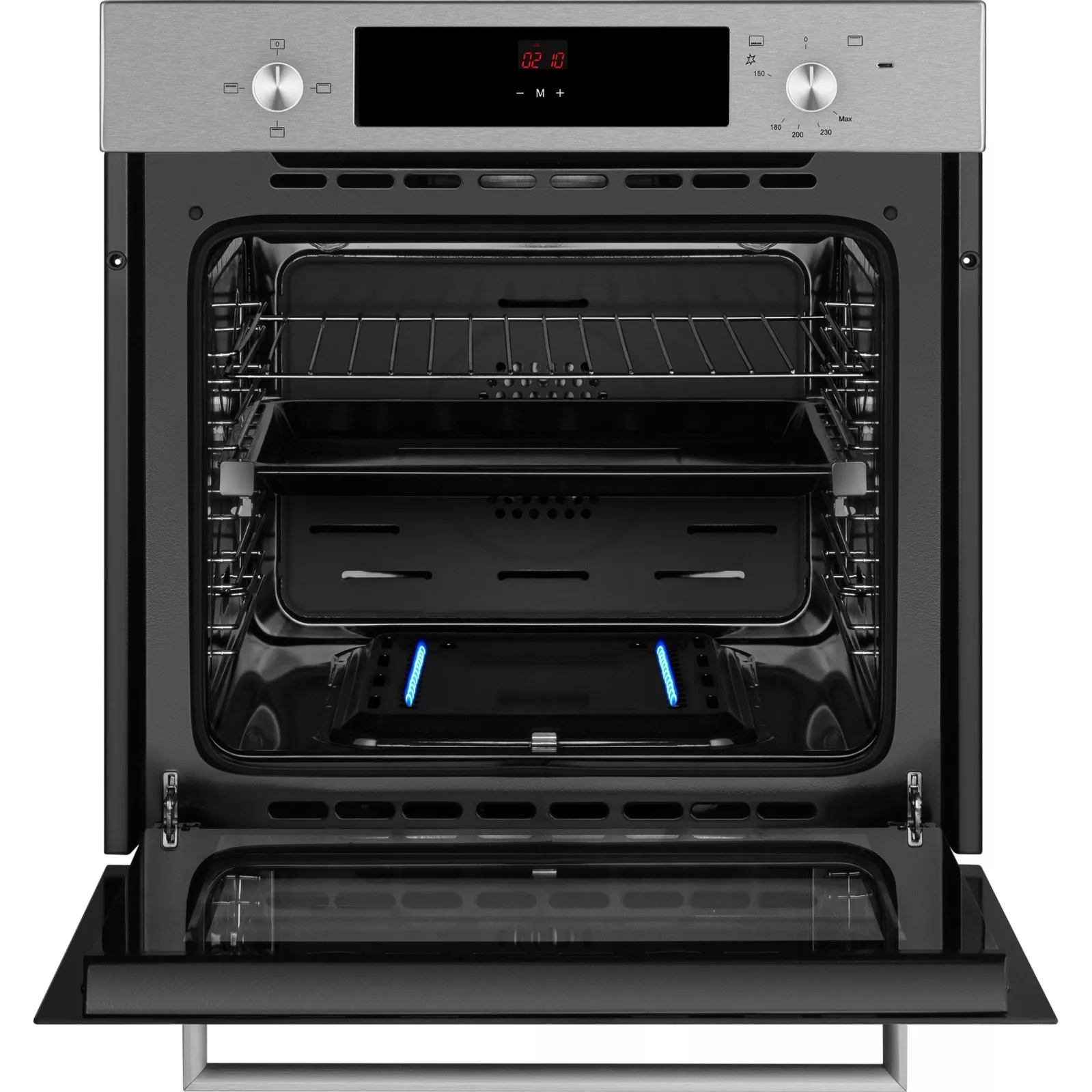 ������� ������� ���� Weissgauff WGO 700 D ����������� �����