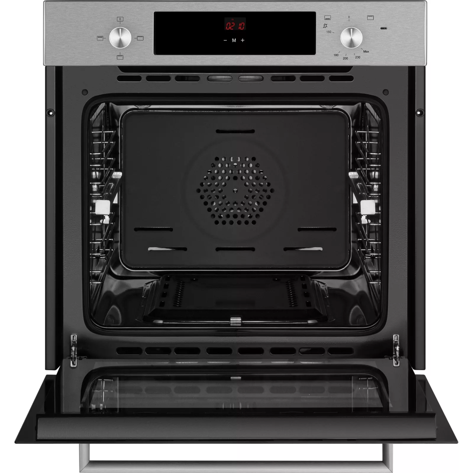 ������� ������� ���� Weissgauff WGO 700 D ����������� �����