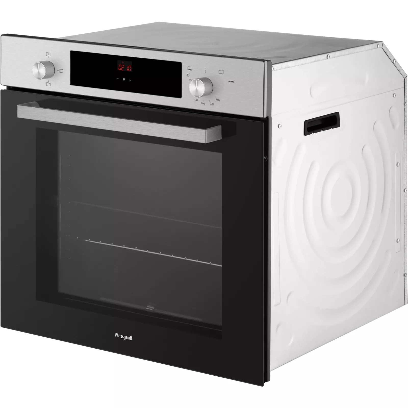 ������� ������� ���� Weissgauff WGO 700 D ����������� �����