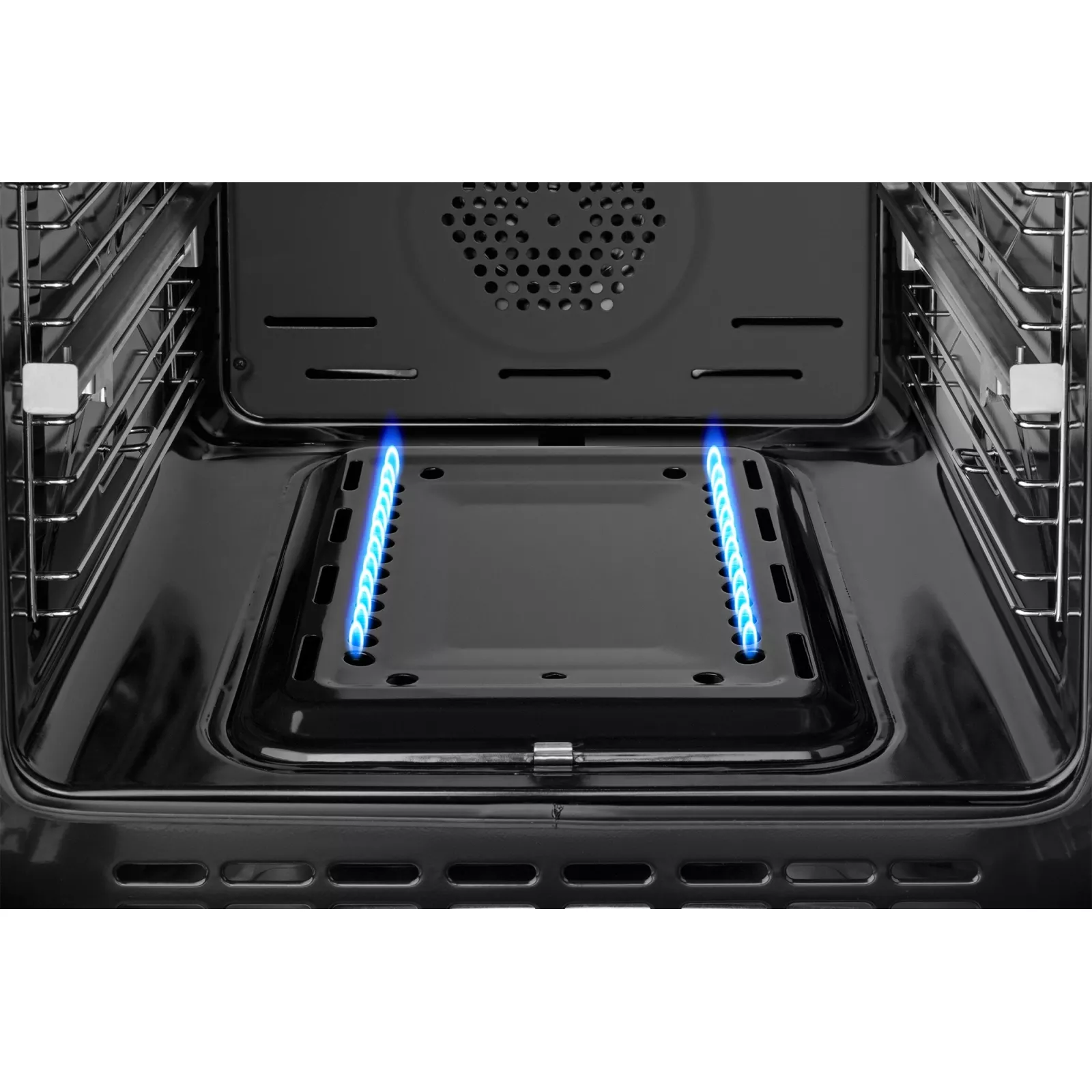 ������� ������� ���� Weissgauff WGO 700 D ����������� �����