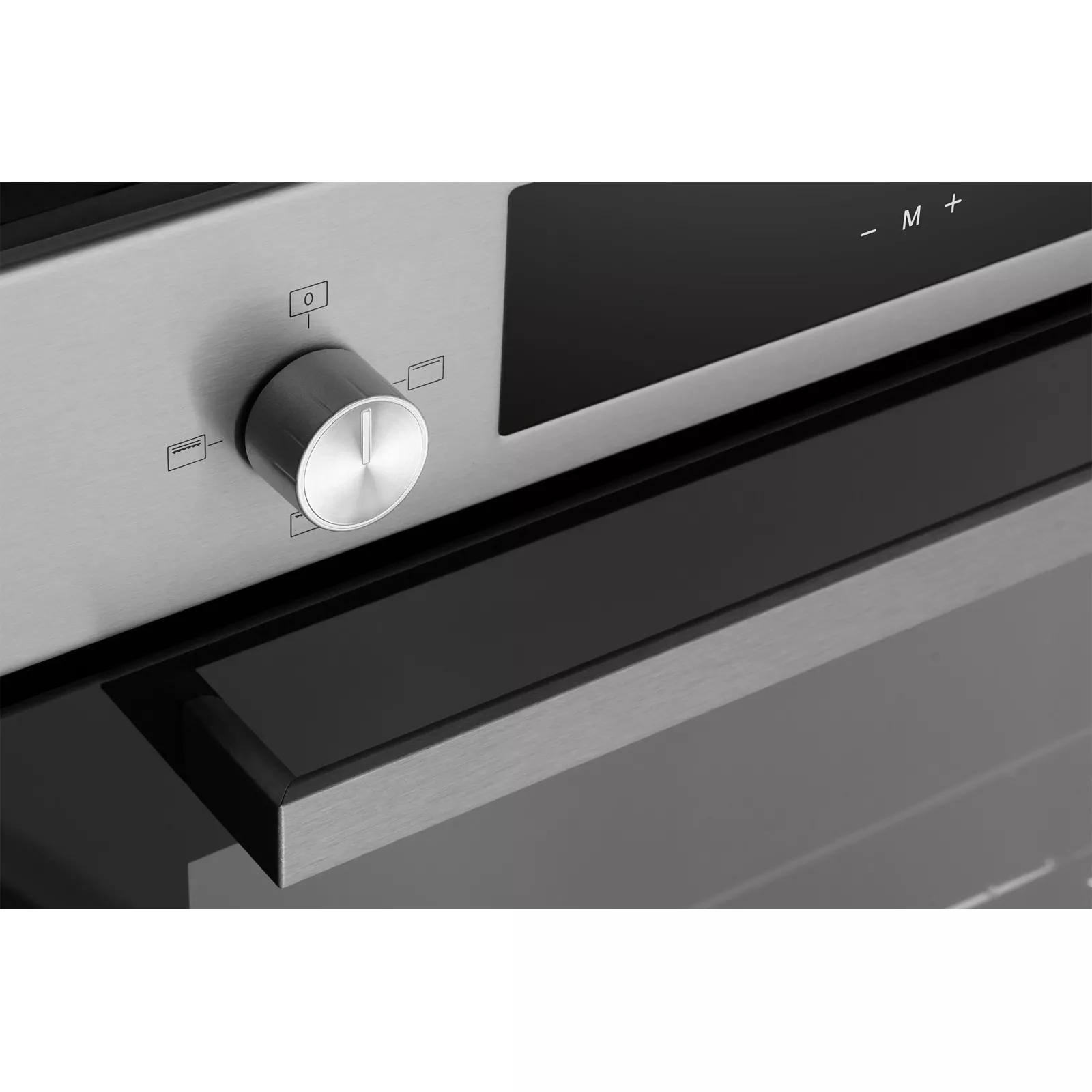 ������� ������� ���� Weissgauff WGO 700 D ����������� �����