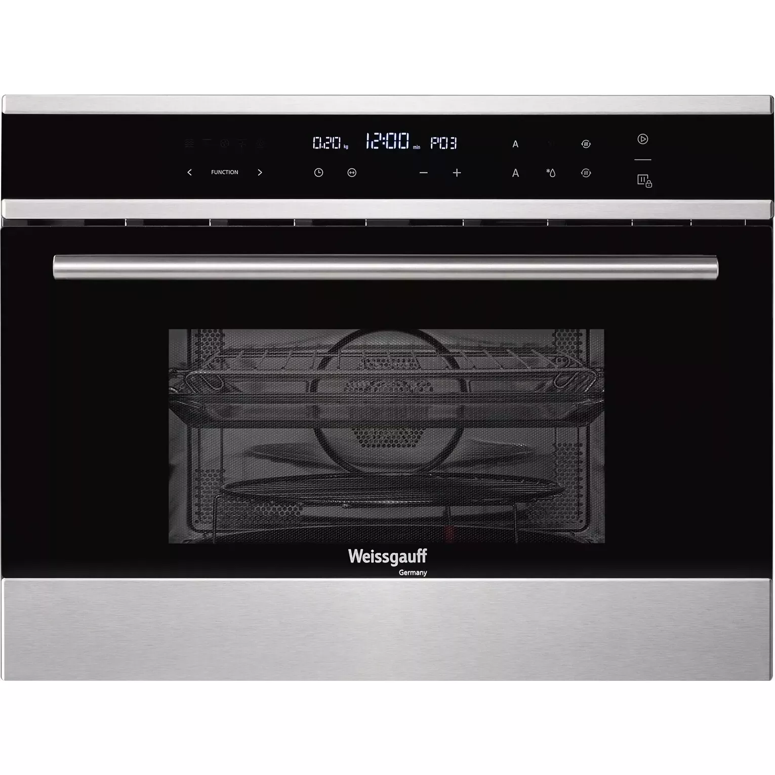 ������� ���� ���������� � ��� Weissgauff OE 445