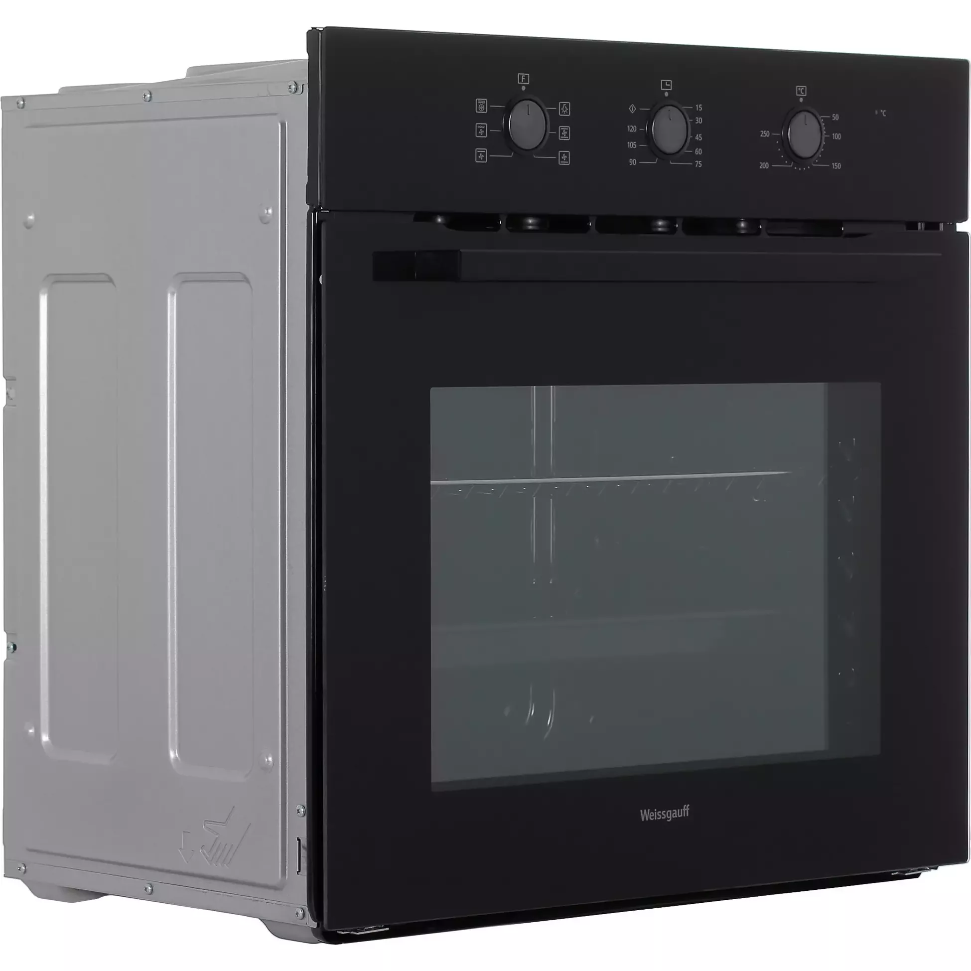 ������������� ������� ���� Weissgauff EOM 266 PMB