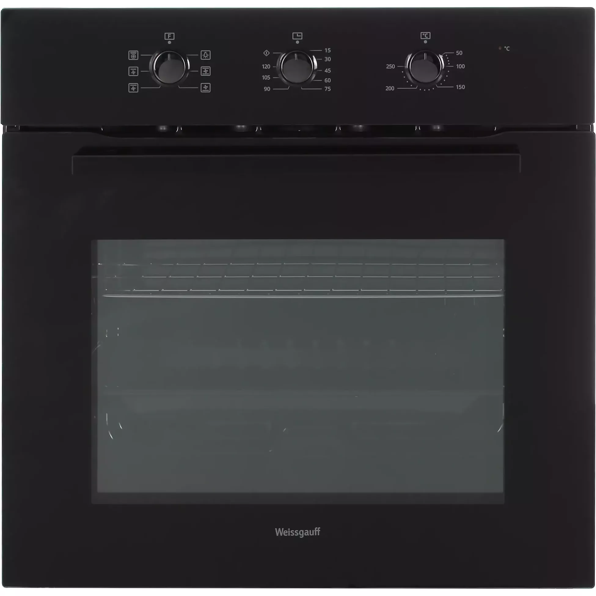 ������������� ������� ���� Weissgauff EOM 266 PMB