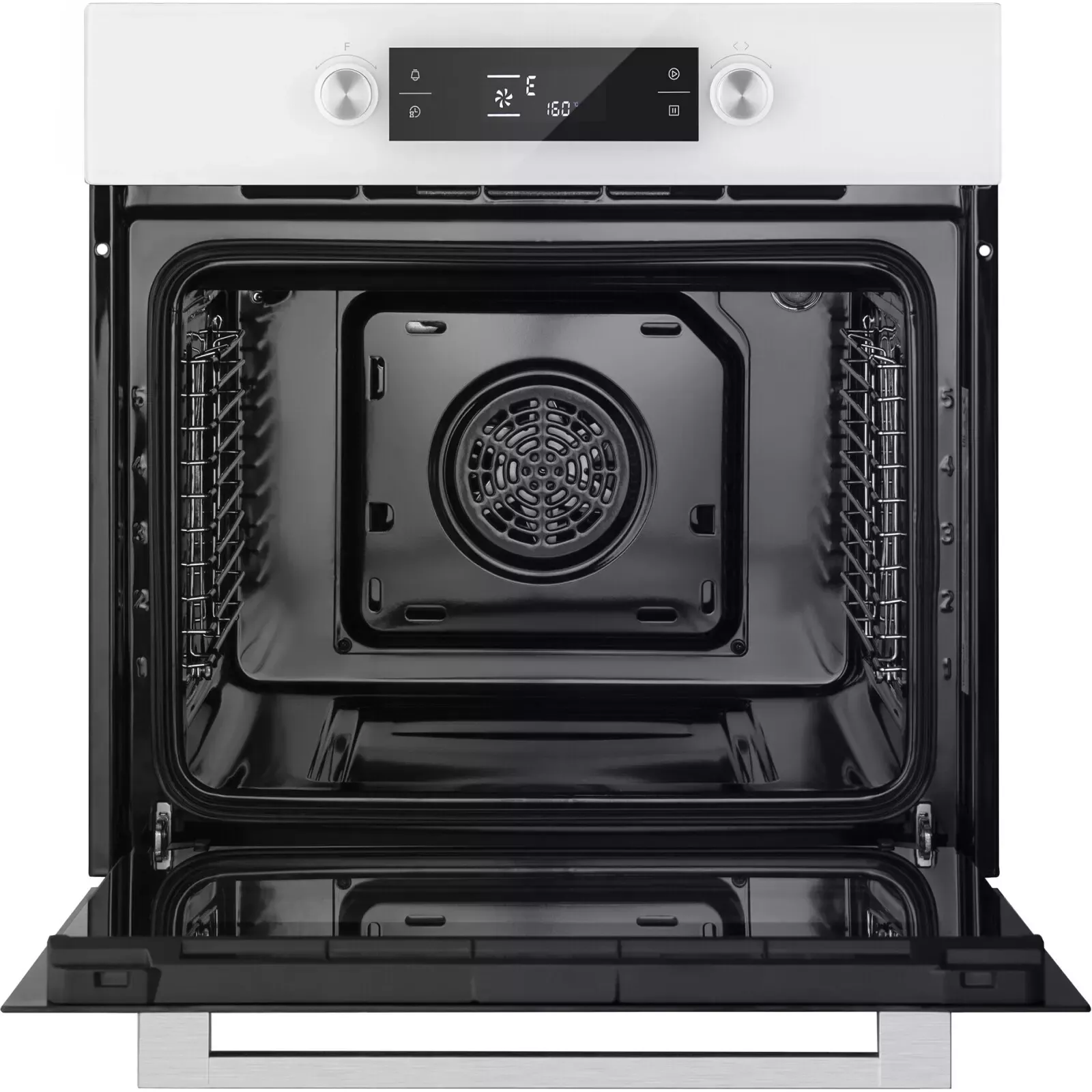 ������������� ������� ���� Weissgauff EOM 691 PDW Steam Clean