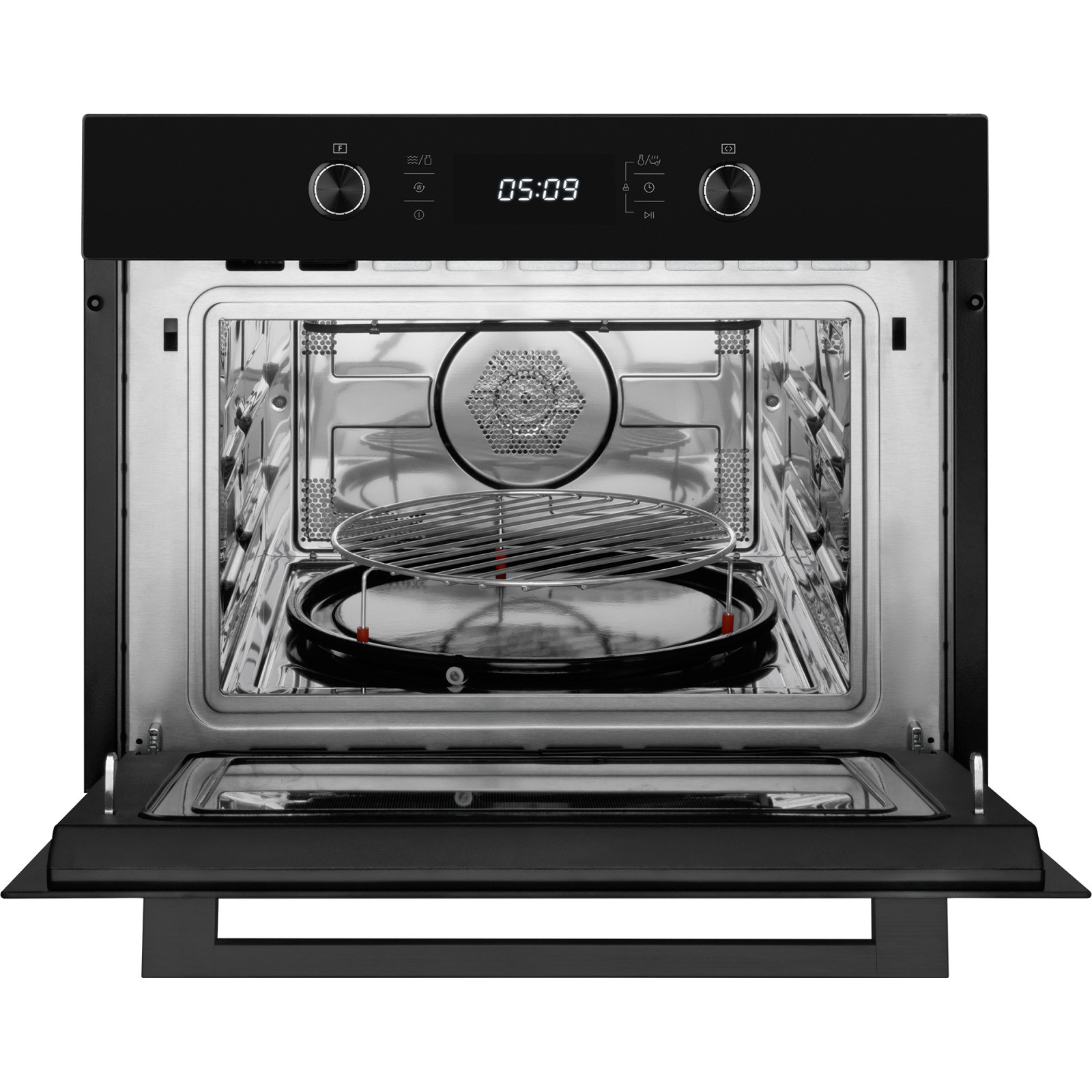 ������� ���� ���������� � ��� Weissgauff OE 449 PDB Black Edition