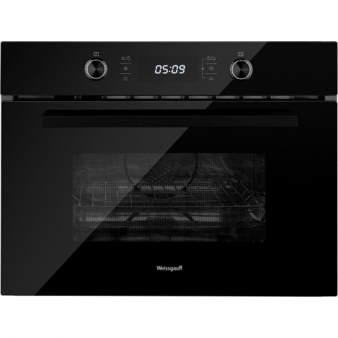 ������� ���� ���������� � ��� Weissgauff OE 449 PDB Black Edition