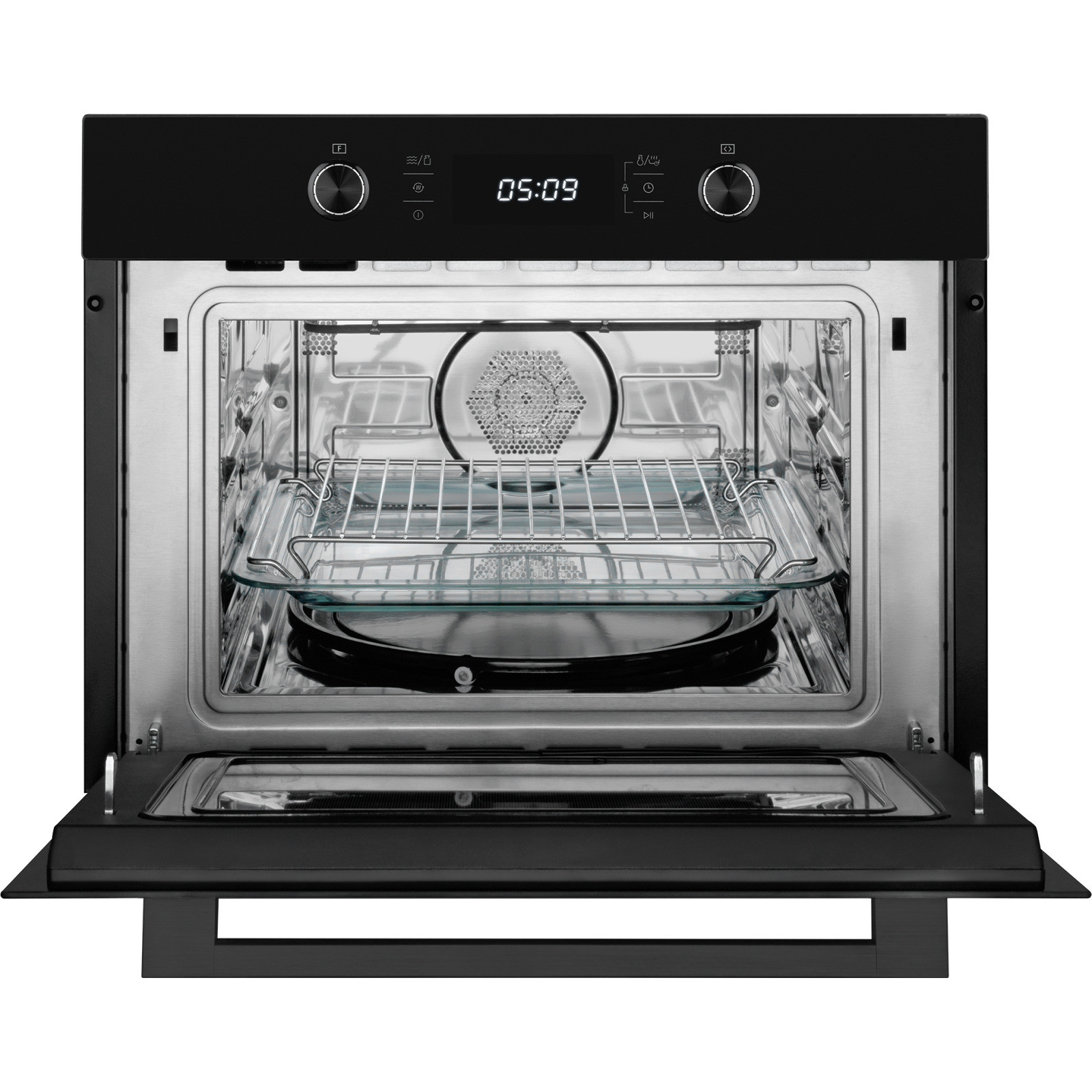 ������� ���� ���������� � ��� Weissgauff OE 449 PDB Black Edition