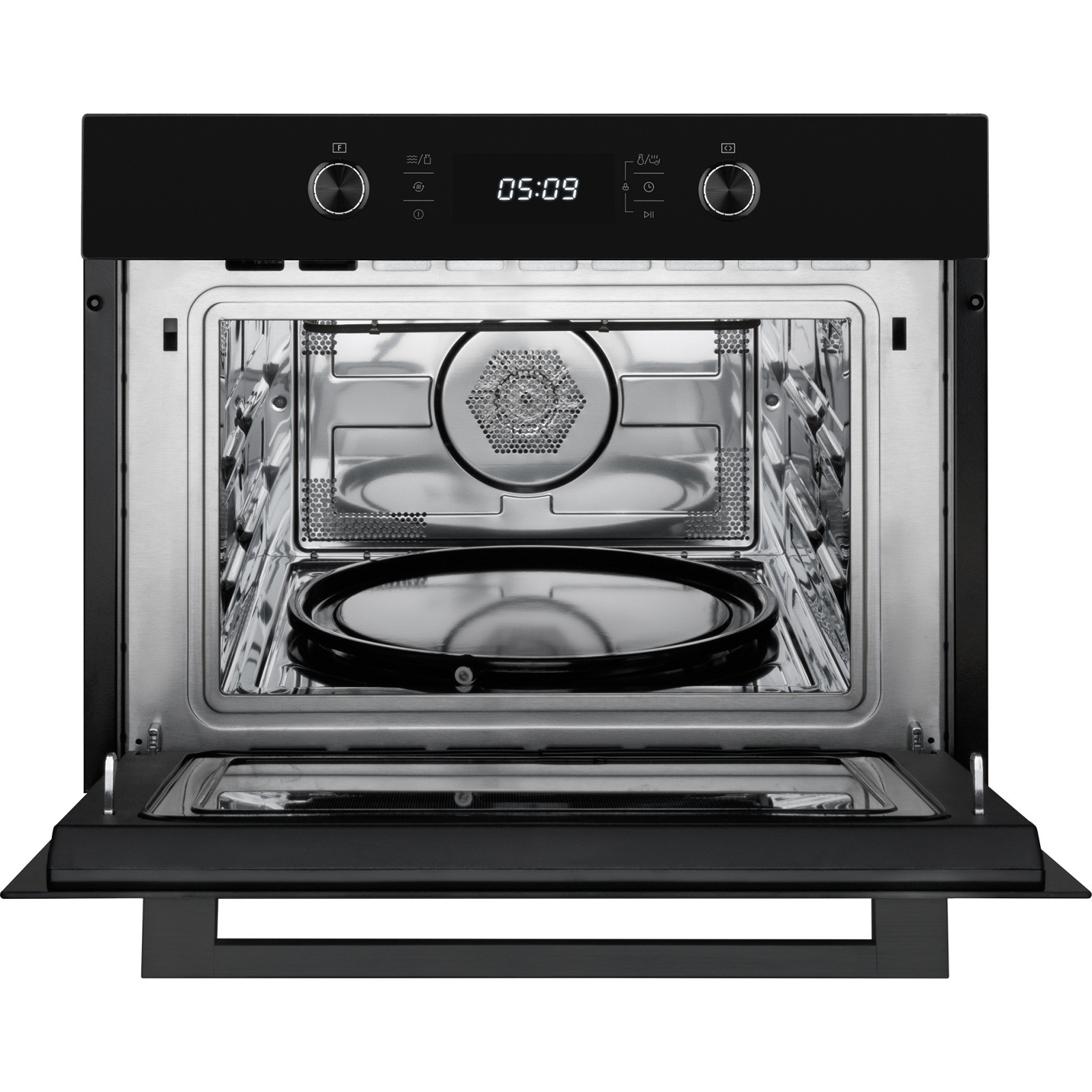 ������� ���� ���������� � ��� Weissgauff OE 449 PDB Black Edition