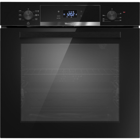 ������������� ������� ���� Weissgauff EOV 291 PDBS Black Edition