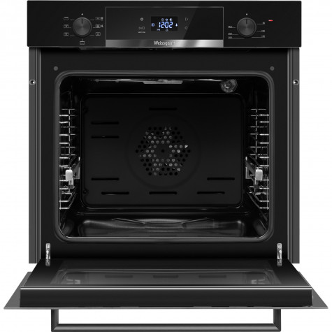 ������������� ������� ���� Weissgauff EOV 291 PDBS Black Edition
