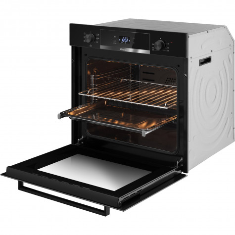 ������������� ������� ���� Weissgauff EOV 291 PDBS Black Edition