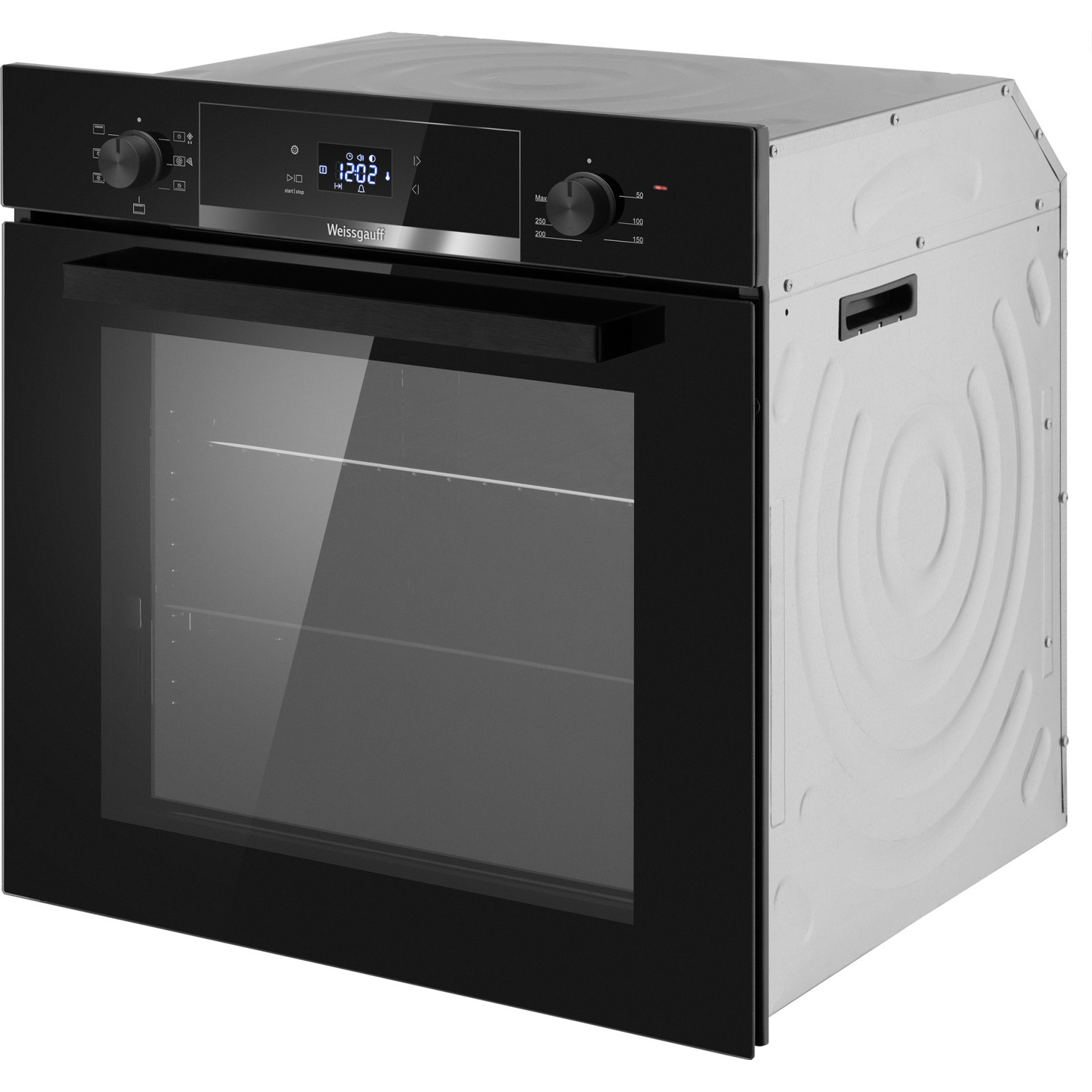 ������������� ������� ���� Weissgauff EOV 291 PDBS Black Edition