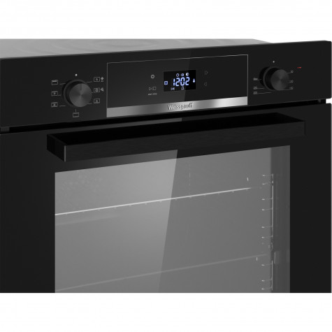 ������������� ������� ���� Weissgauff EOV 291 PDBS Black Edition
