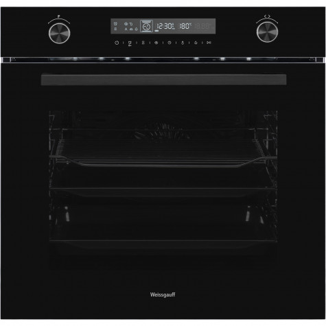 ������������� ������� ���� Weissgauff EOM 751 PDB Black Edition