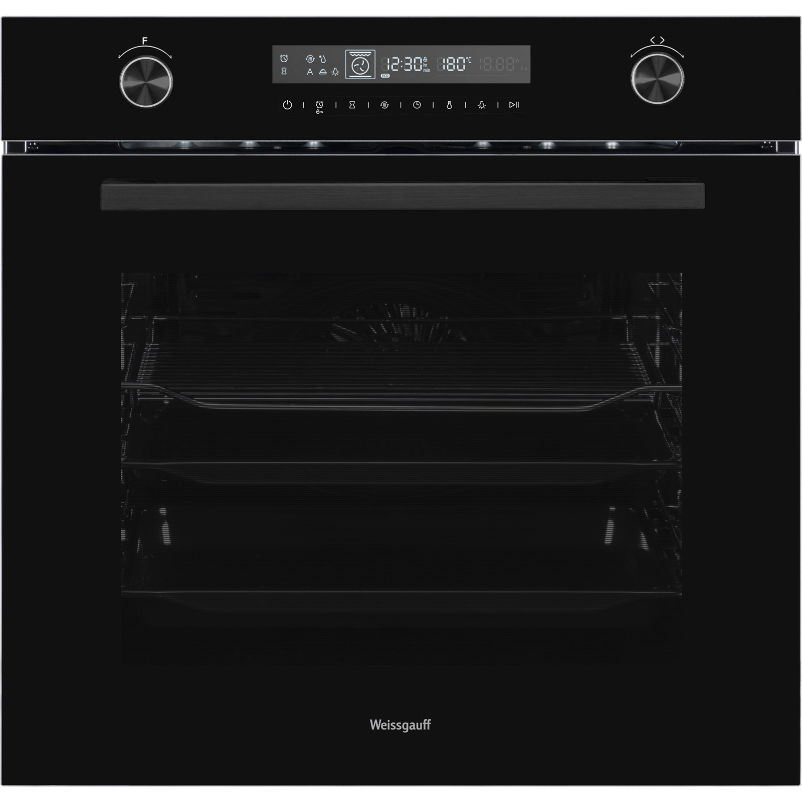 ������������� ������� ���� Weissgauff EOM 751 PDB Black Edition