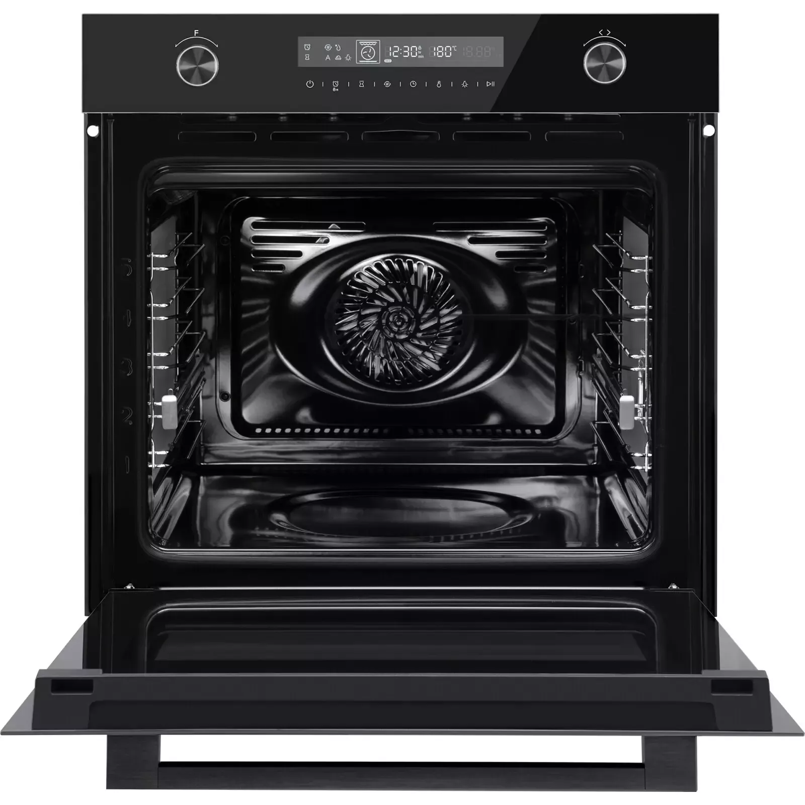 ������������� ������� ���� Weissgauff EOM 751 PDB Black Edition