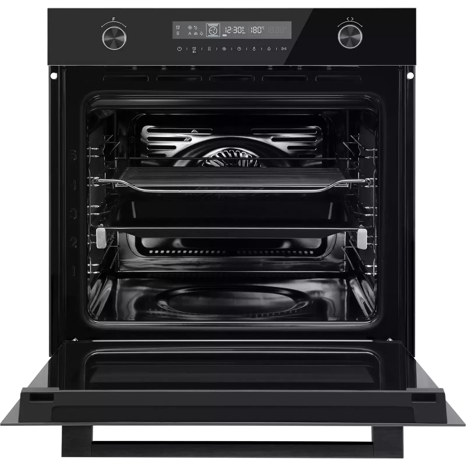 ������������� ������� ���� Weissgauff EOM 751 PDB Black Edition