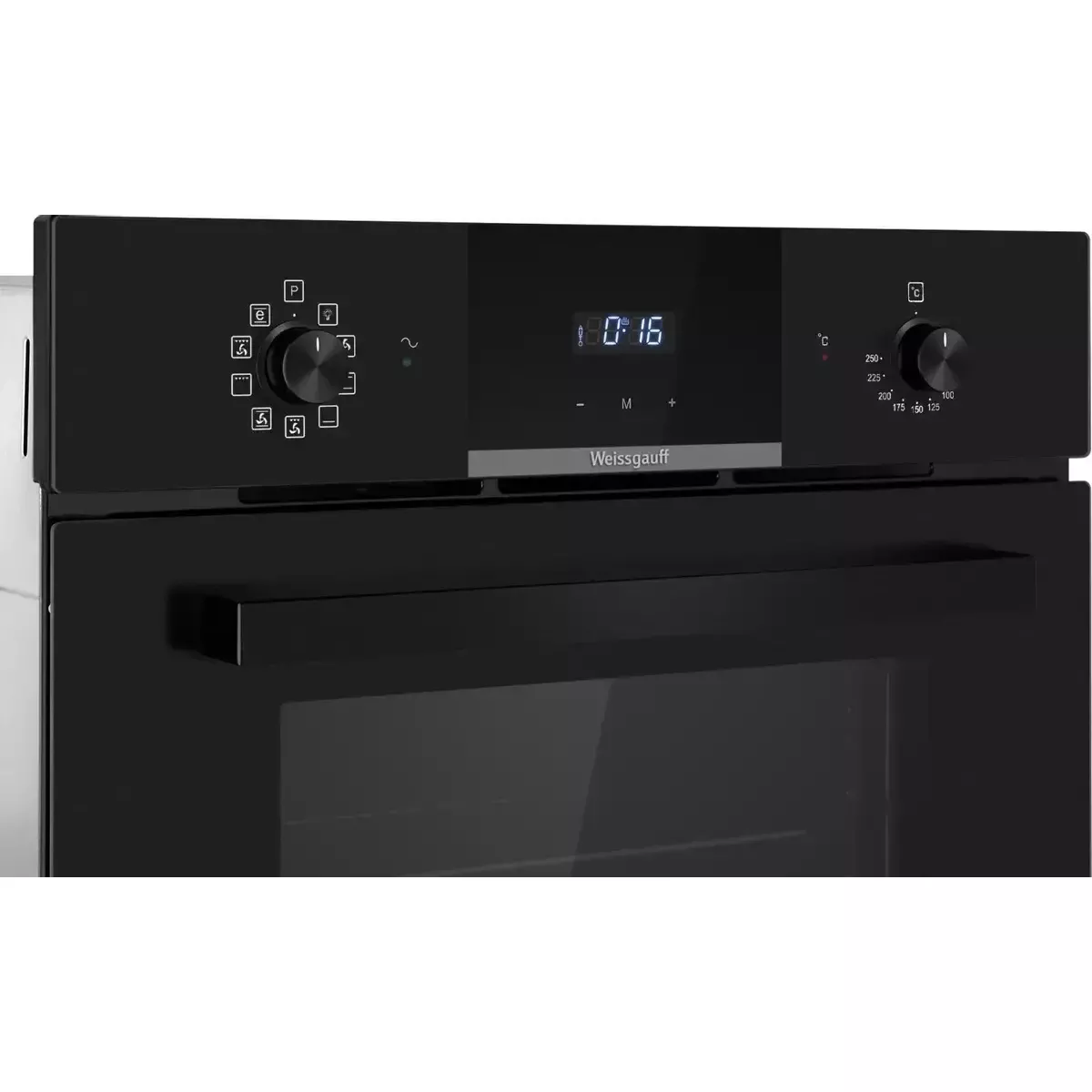 ������������� ������� ���� Weissgauff EOM 691 PDB Matt Edition