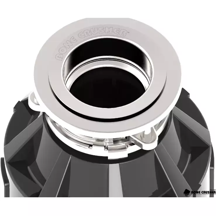 ������������ ������� ������� Bone Crusher BC610-AS