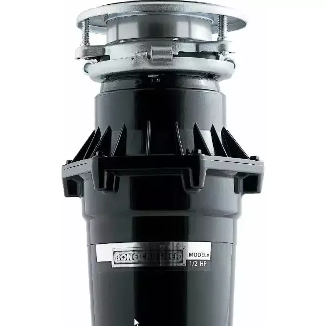 ������������ ������� ������� Bone Crusher BC810 AS-Slim Line
