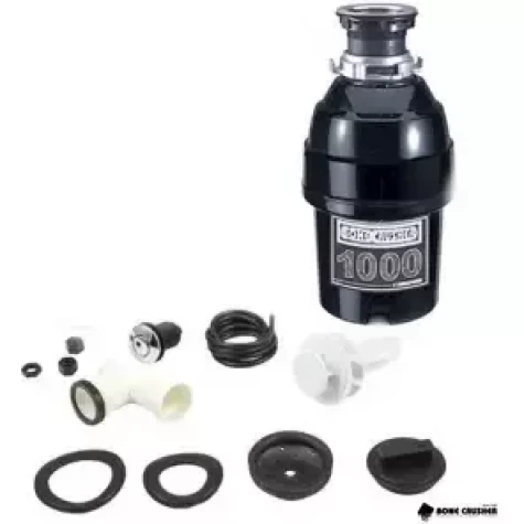������������ ������� ������� Bone Crusher BC1000-AS