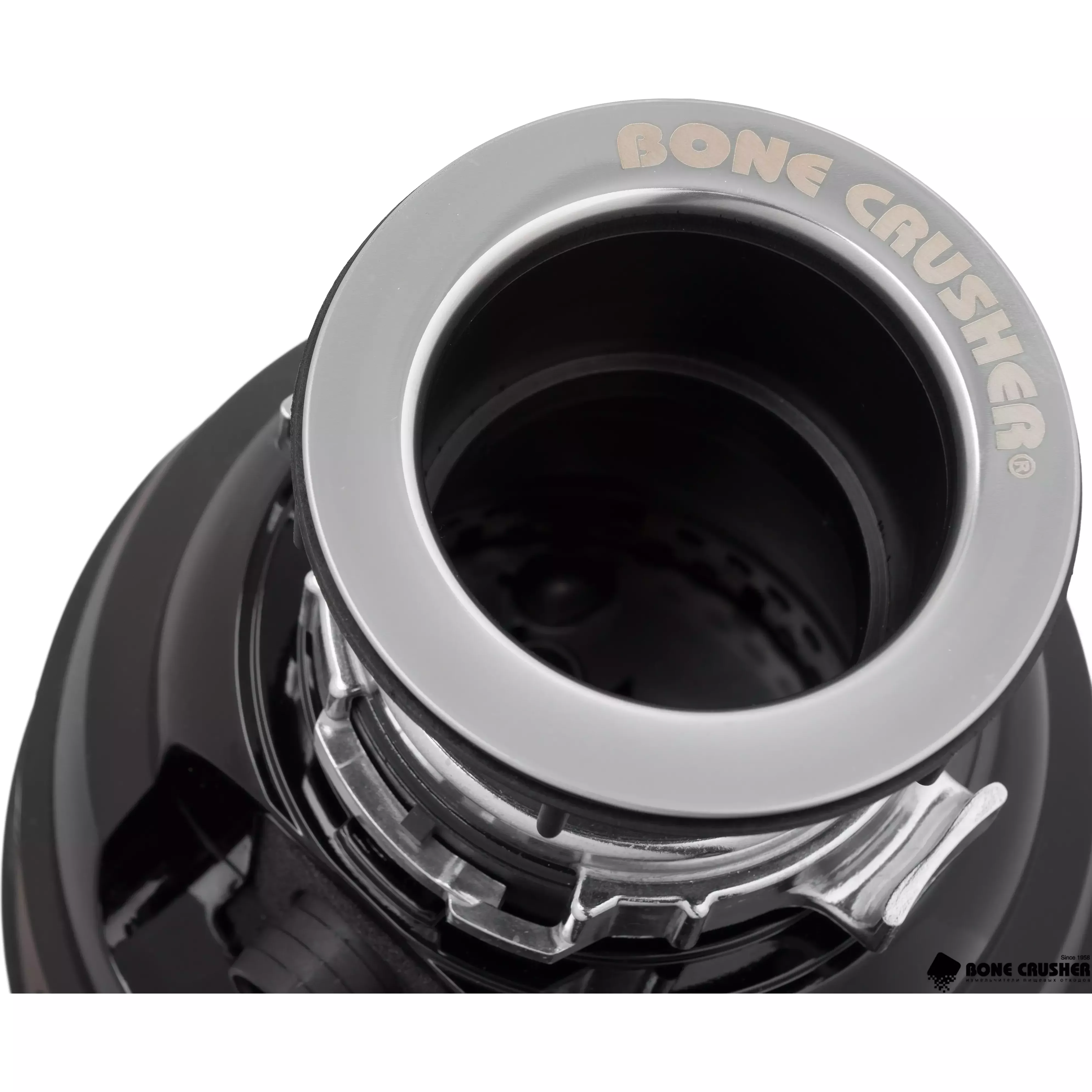 ������������ ������� ������� Bone Crusher BC1000-AS