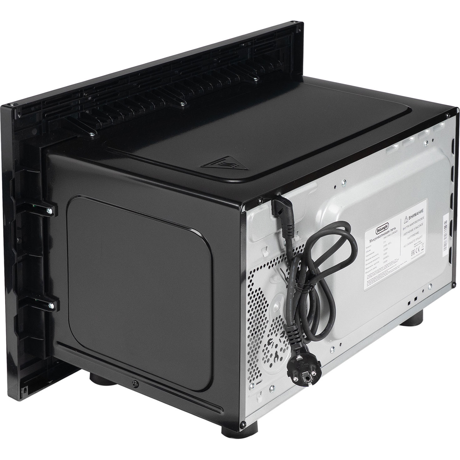 ������������ ������������� ���� ��� DeLonghi DMO 20NB LORENZO