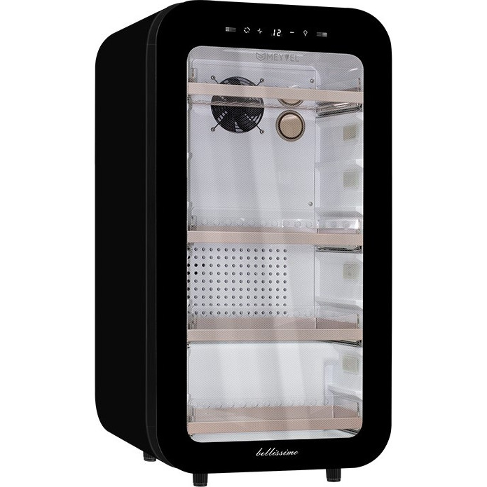 ����������� ��� ��������� � �������� Meyvel MD71-Black