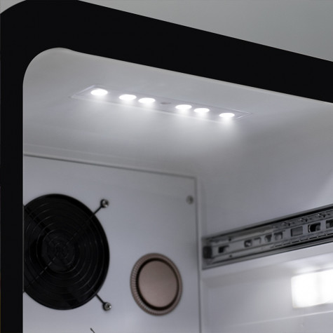 ����������� ��� ��������� � �������� Meyvel MD71-Black