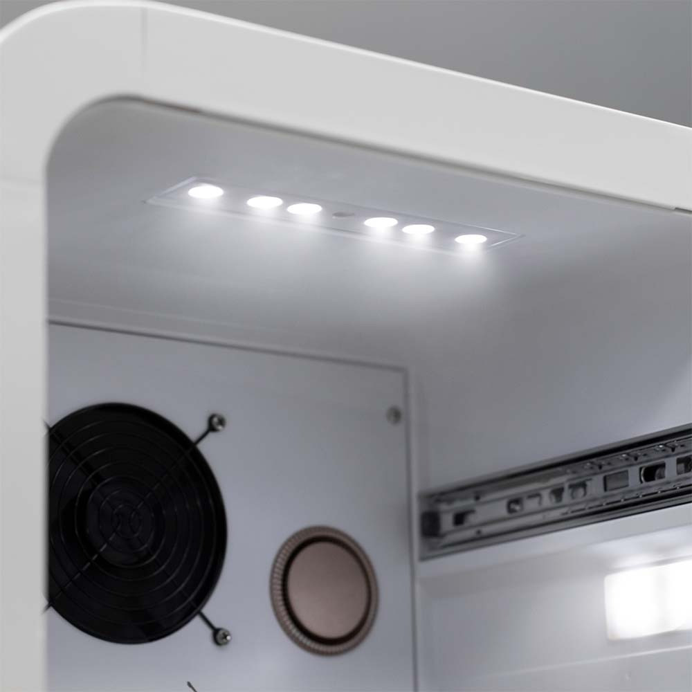 ����������� ��� ��������� � �������� Meyvel MD71-White