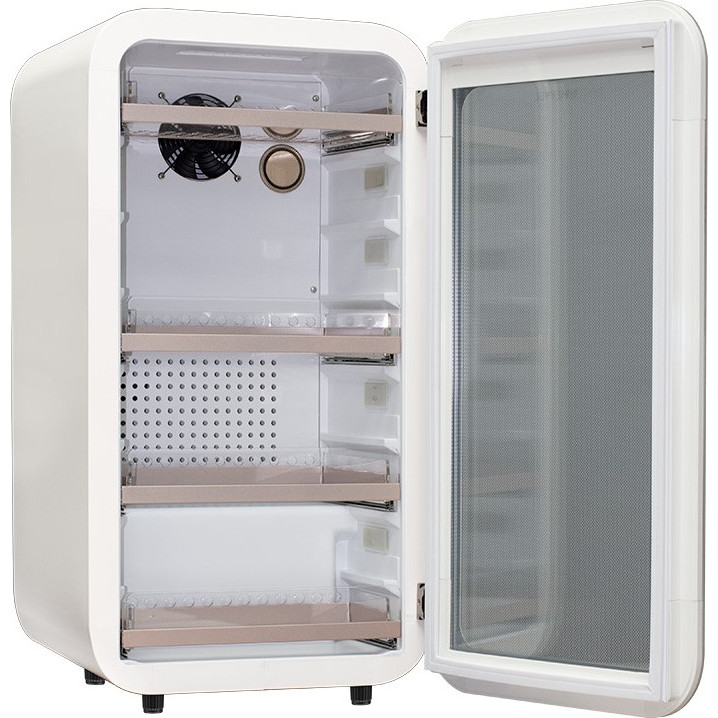����������� ��� ��������� � �������� Meyvel MD71-White