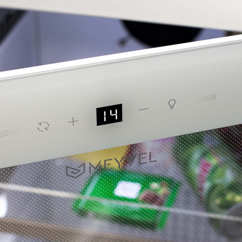 ����������� ��� ��������� � �������� Meyvel MD71-White