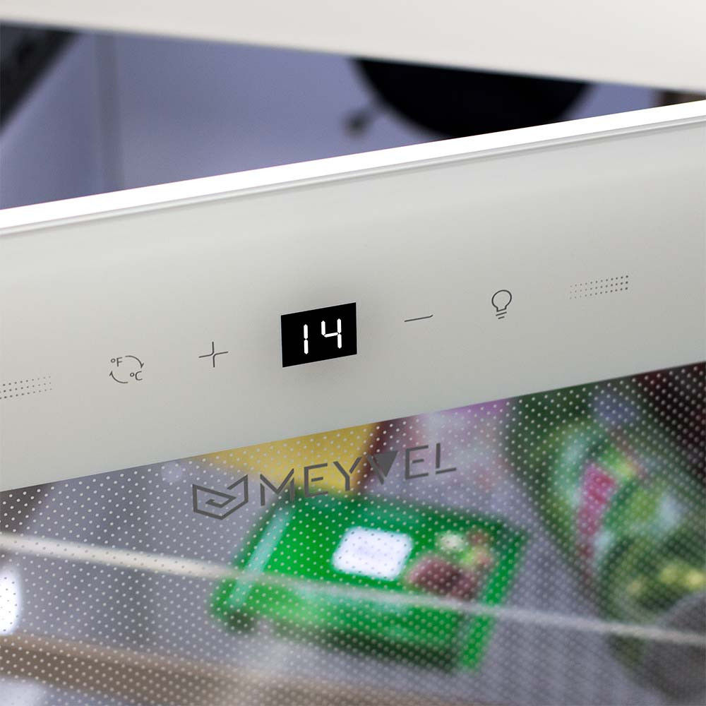 ����������� ��� ��������� � �������� Meyvel MD71-White