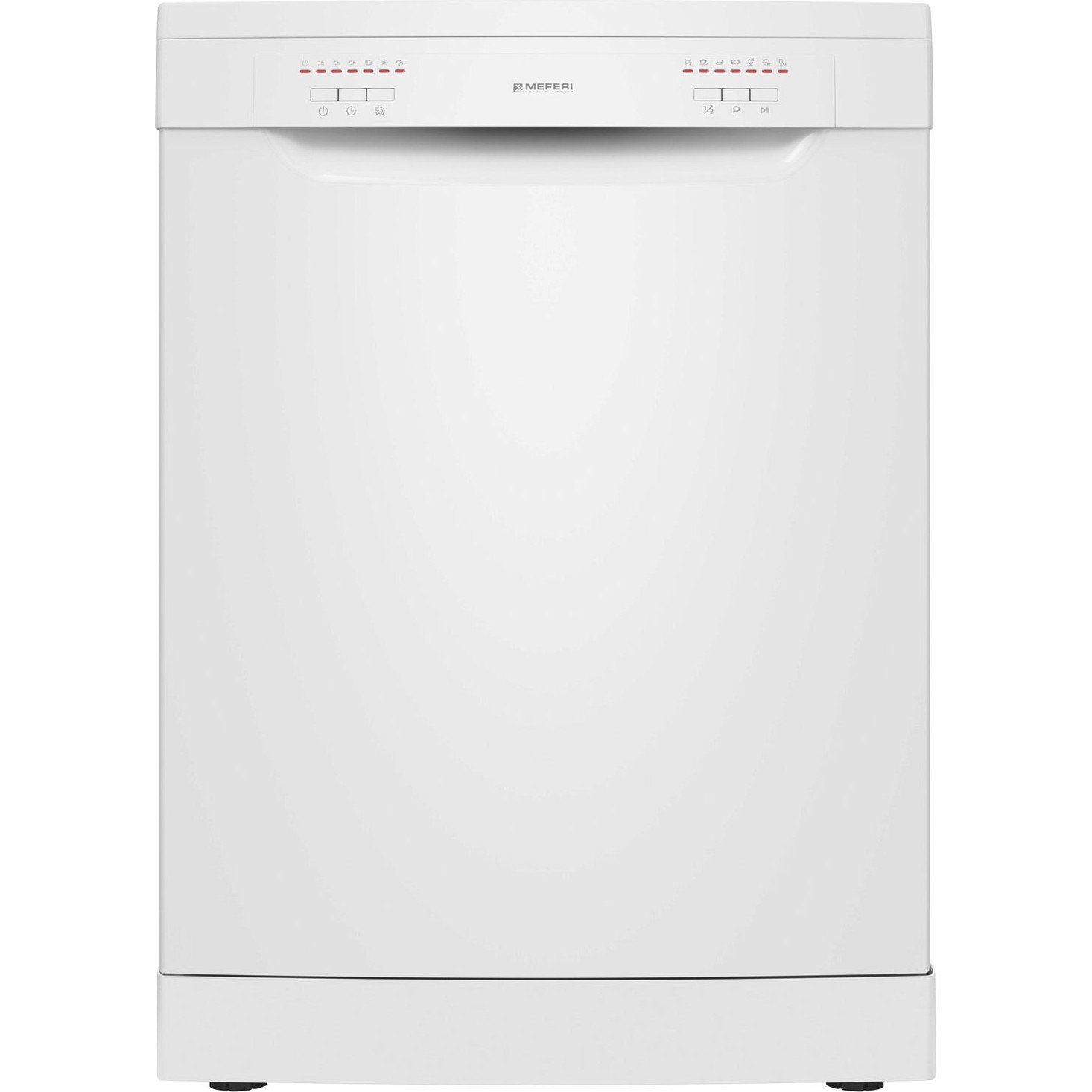 ������������� ������ Meferi MDW6062WH FS LIGHT