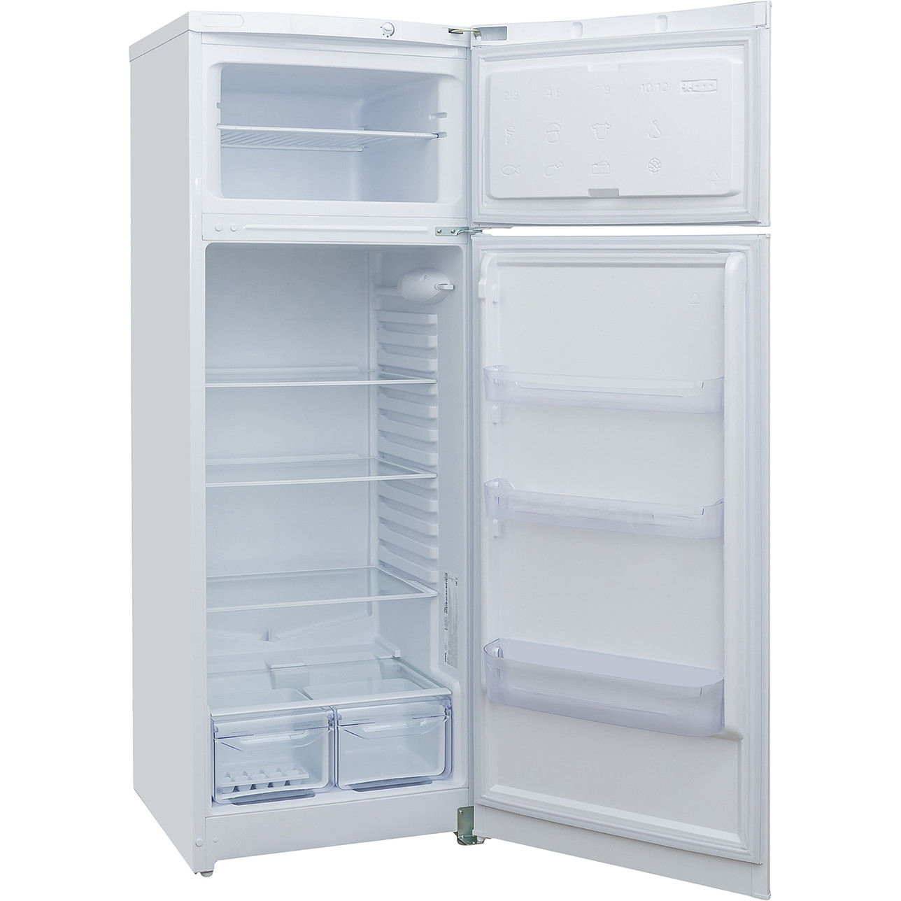 ������������ ����������� Stinol TS 167