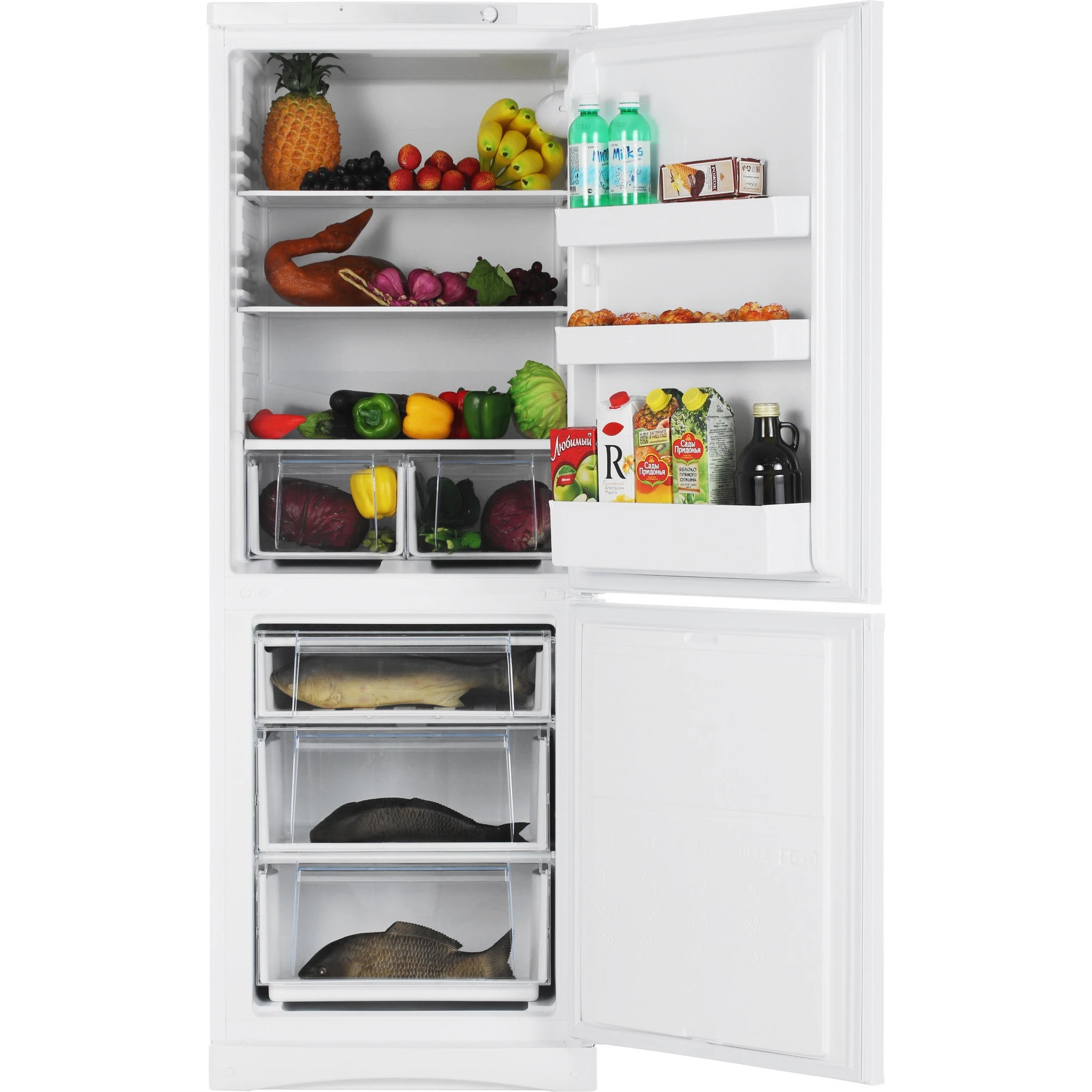 ������������ ����������� Stinol STS 167