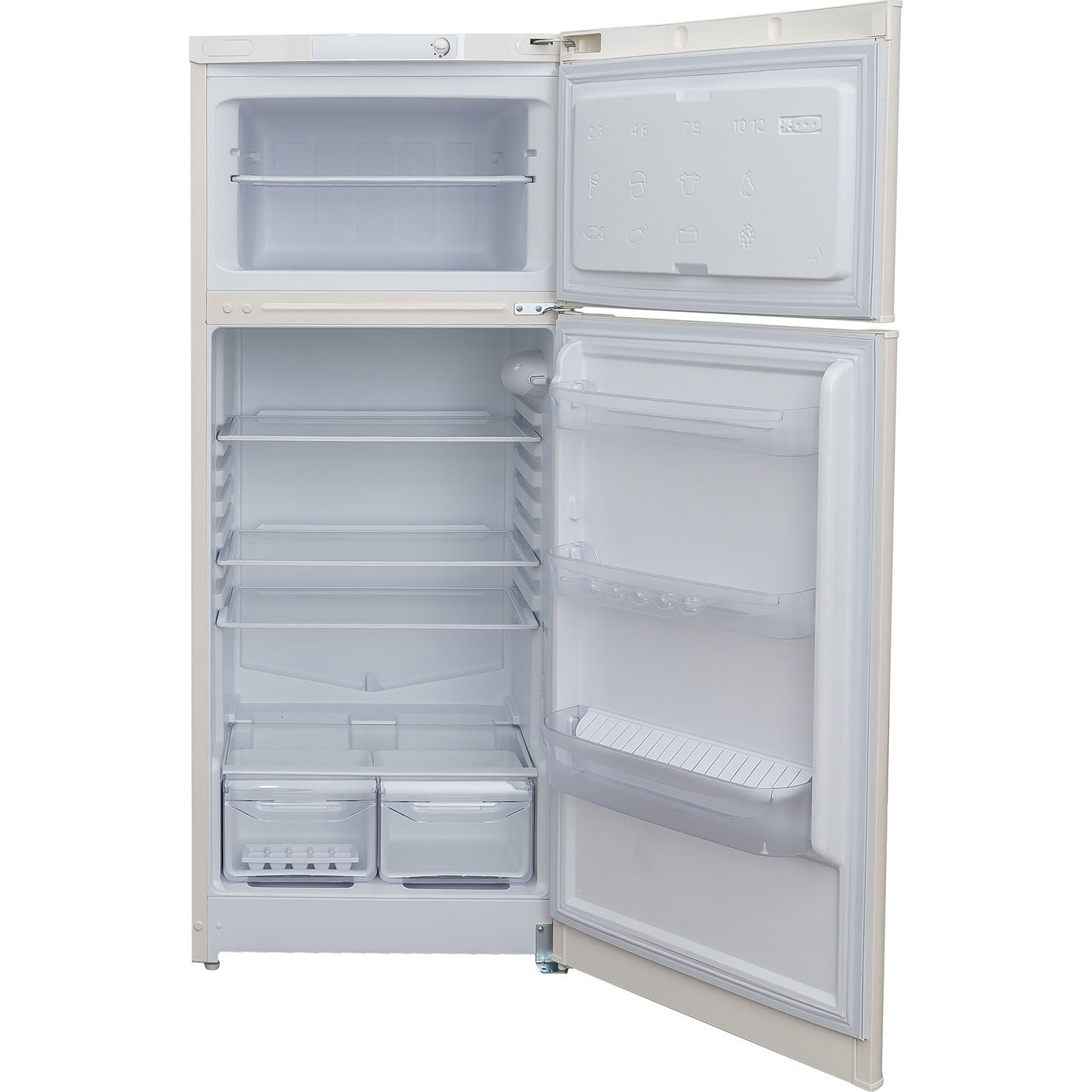  ������������ ����������� Stinol TS 145 E