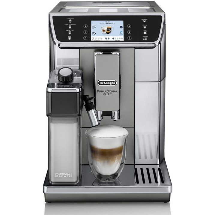 ���������� Delonghi ECAM650.55.MS 1450�� �����������