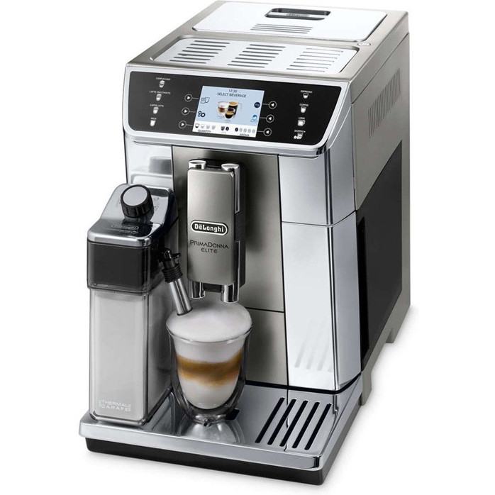 ���������� Delonghi ECAM650.55.MS 1450�� �����������