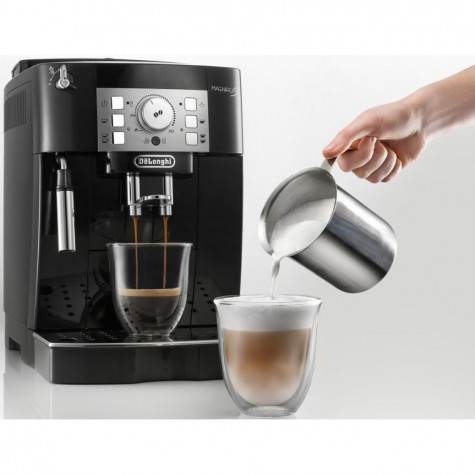 ���������� Delonghi Magnifica S ECAM22.114.B