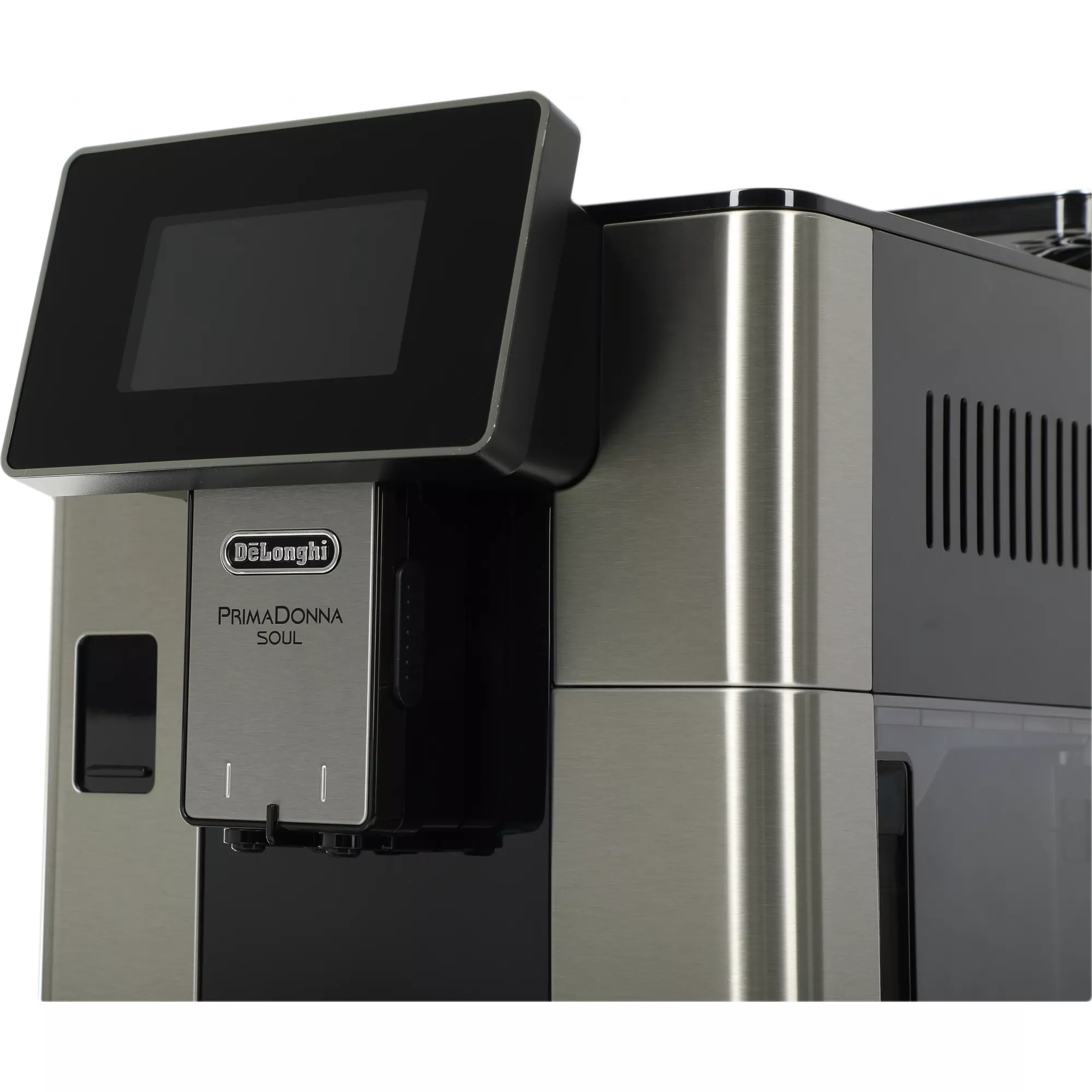 ���������� Delonghi Primadonna Soul ECAM610.75.MB 1450�� ������/�����������