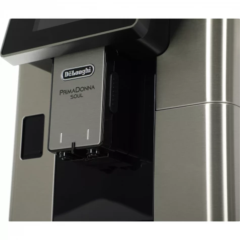���������� Delonghi Primadonna Soul ECAM610.75.MB 1450�� ������/�����������