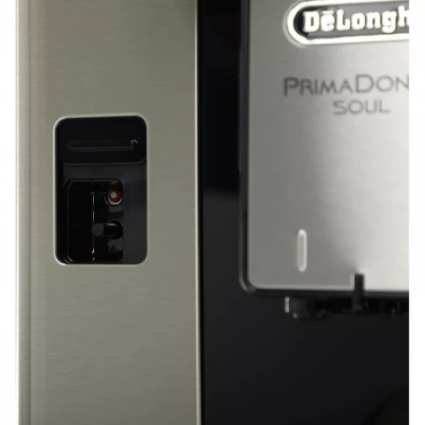 ���������� Delonghi Primadonna Soul ECAM610.75.MB 1450�� ������/�����������