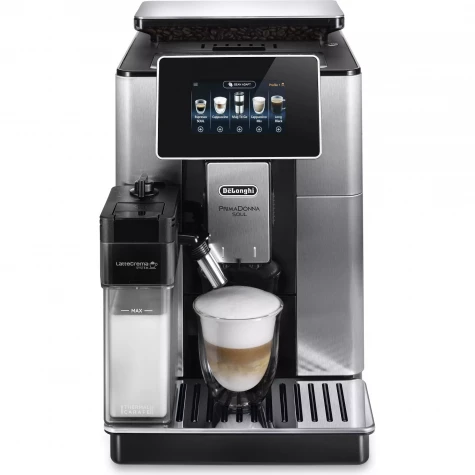 ���������� Delonghi Primadonna Soul ECAM610.75.MB 1450�� ������/�����������