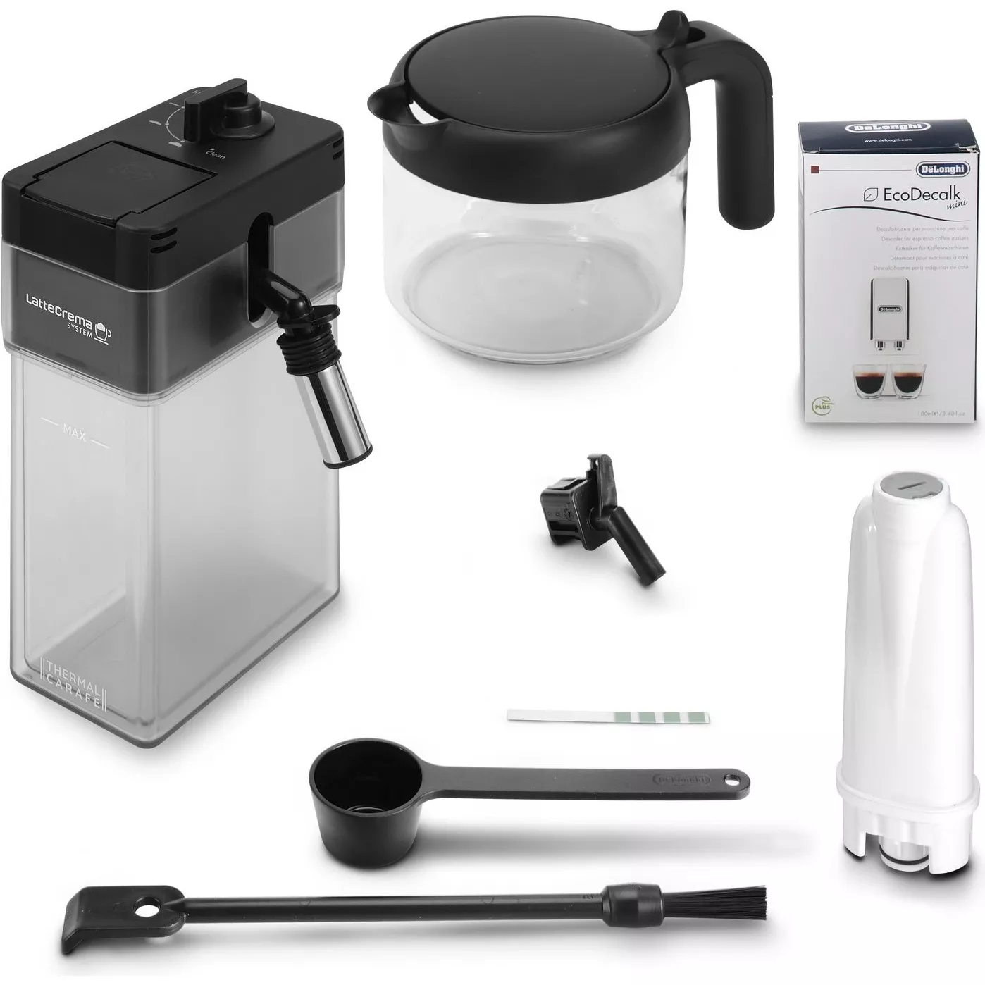 ���������� Delonghi Primadonna Soul ECAM610.75.MB 1450�� ������/�����������