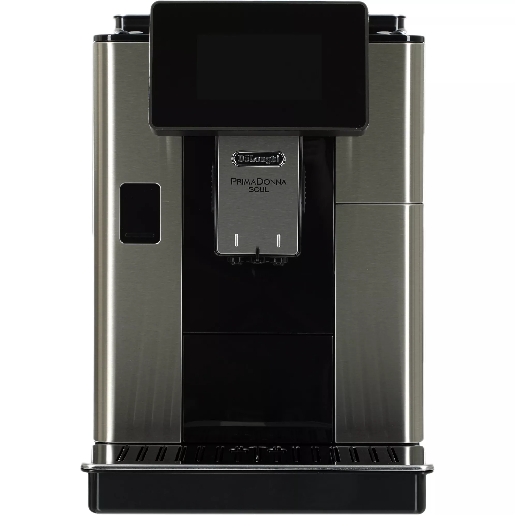 ���������� Delonghi Primadonna Soul ECAM610.75.MB 1450�� ������/�����������