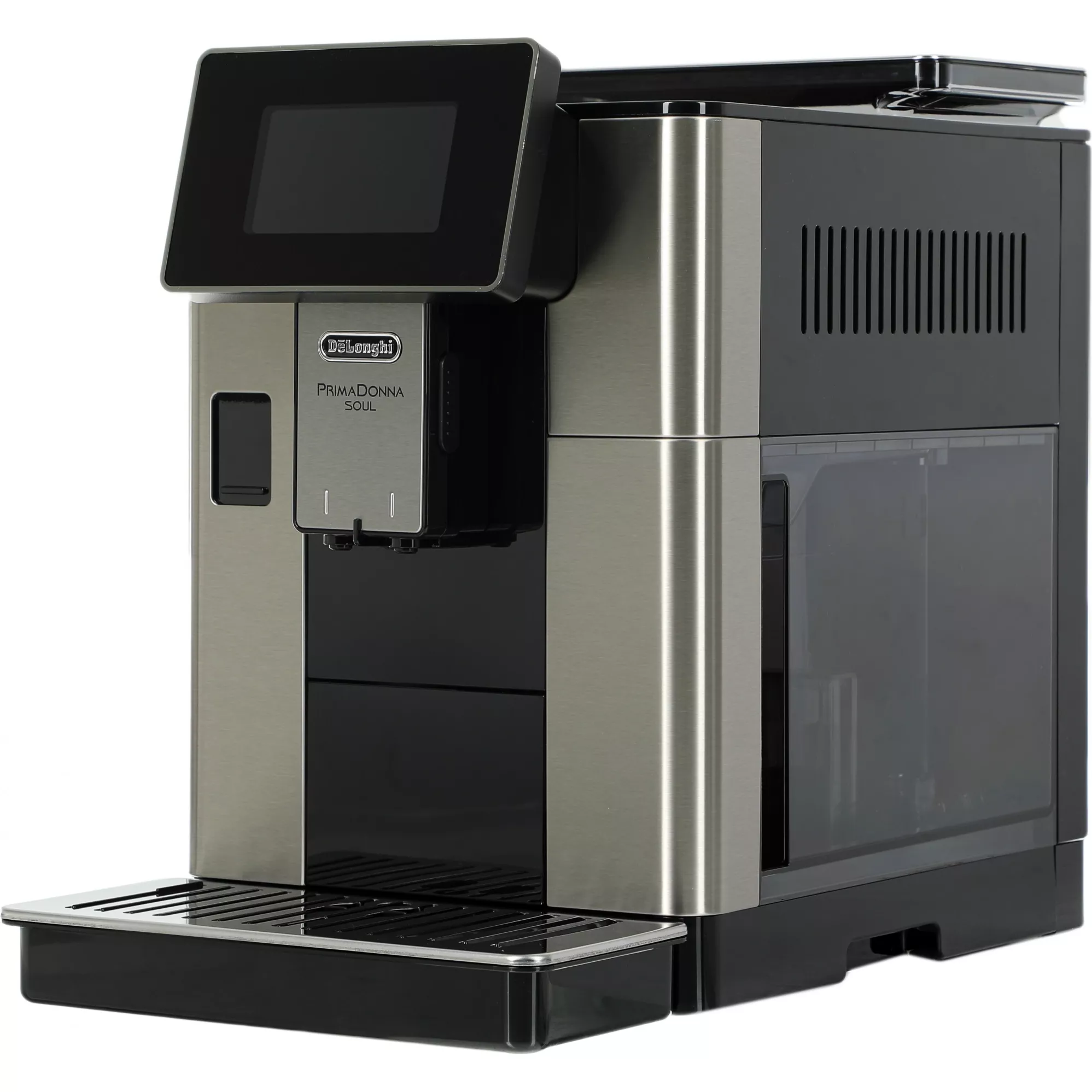 ���������� Delonghi Primadonna Soul ECAM610.75.MB 1450�� ������/�����������