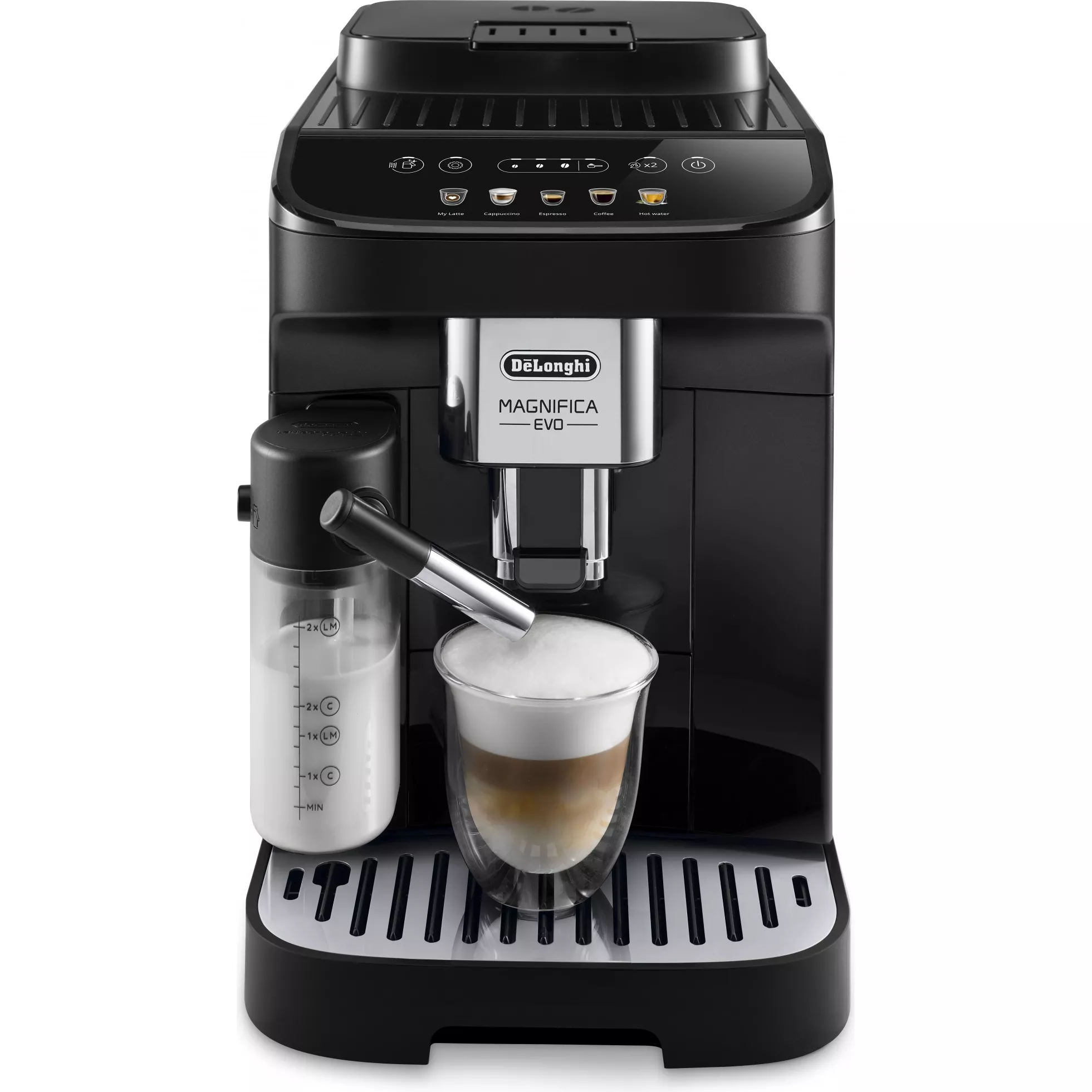 ���������� Delonghi Magnifica Evo ECAM290.61.B 1450�� ������