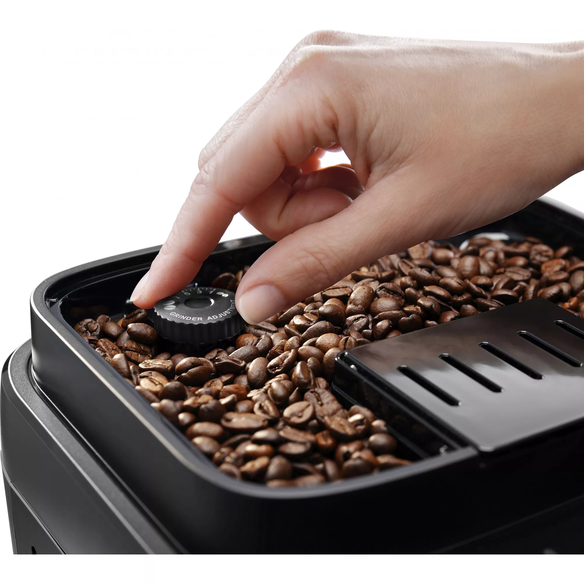 ���������� Delonghi Magnifica Evo ECAM290.61.B 1450�� ������